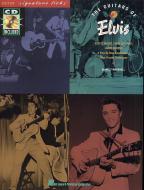 The Guitars Of Elvis 