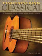 Fingerpicking Classical 