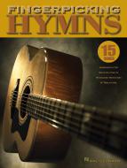 Fingerpicking Hymns Solo Guitar 