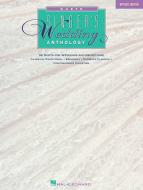 Singers Wedding Anthology Duets 