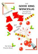 Good King Wenceslas 