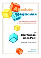 The Weasel Goes Pop 