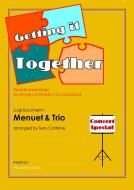Menuet & Trio 