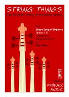 Sing a Song of Sixpence 