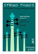 Tiree Love Song 