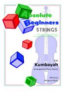 Kumbayah 