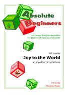 Joy To The World 