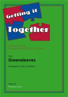 Greensleeves 