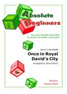Once In Royal David's City 