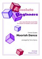 Moorish Dance 