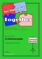Scheherezade 