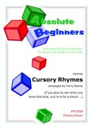 Cursory Rhymes Download