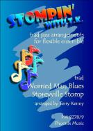 Worried Man Blues / Storeyville Stomp 