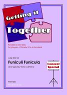 Funiculi Funicula 