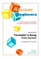 Toreador's March 