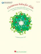 Christmas Solos for Kids 