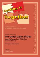 Great Gate Of Kiev 