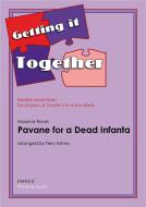 Pavane for a Dead Infanta 