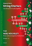 Noel Nouvelet! 