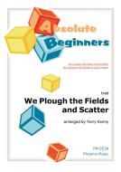 We Plough The Fields And Scatter 