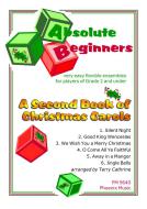 A Second Book of Christmas Carols 