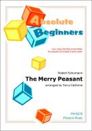 The Merry Peasant 