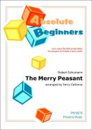 The Merry Peasant 