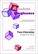 Two Bach Chorales 