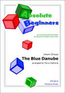 Blue Danube 