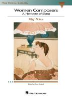 Women Composers 