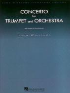 Concerto for Trumpet and Orche 