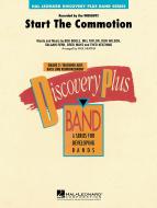 Start The Commotion 