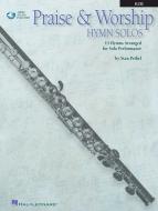Praise & Worship Hymn Solos 