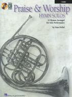 Praise & Worship Hymn Solos 