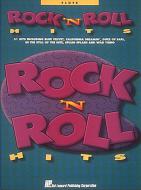 Rock 'n Roll Hits Flute 