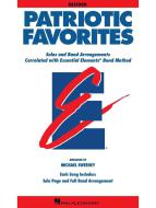 Patriotic Favorites Bassoon 