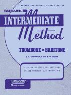 Rubank Intermediate Method 