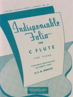 Indispensable Folios 