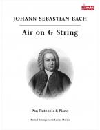 Air on G-String 