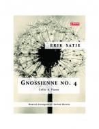 Gnossienne no. 4 