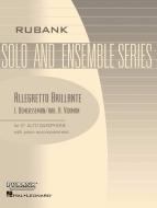 Allegretto Brillante op. 46 