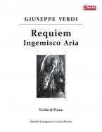 Ingemisco Aria 