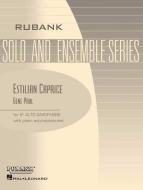 Estilian Caprice 
