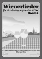 Wienerlieder 2 