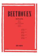 Sonata C Minor Op. 13 