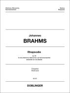 Rhapsodie op. 53 