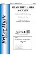 Hear the Lambs A-Cryin' 