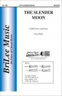 The Slender Moon 