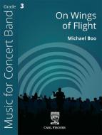 On Wings of Flight 