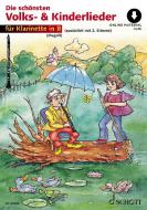 Die schönsten Volks- und Kinderlieder Standard
